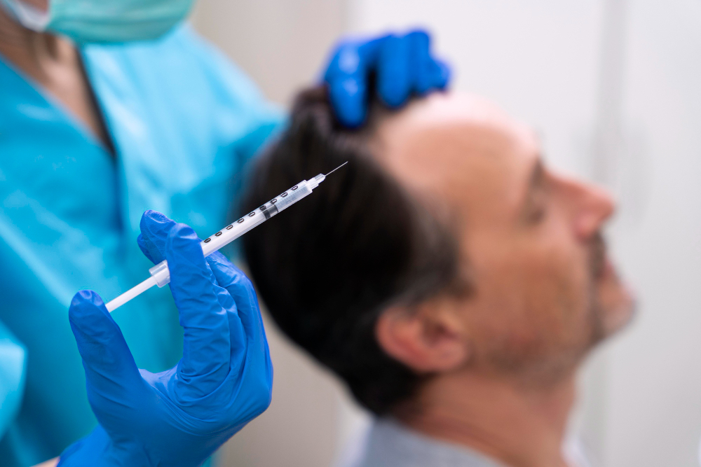 PRP Therapy