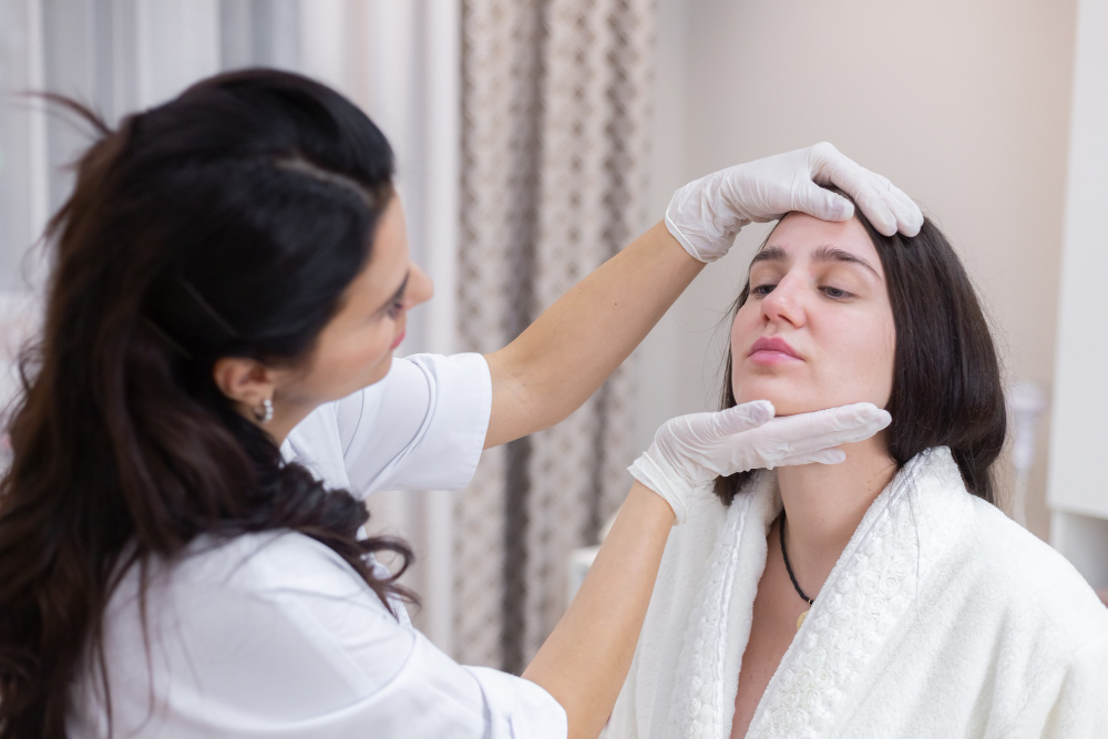 Thread Facelift