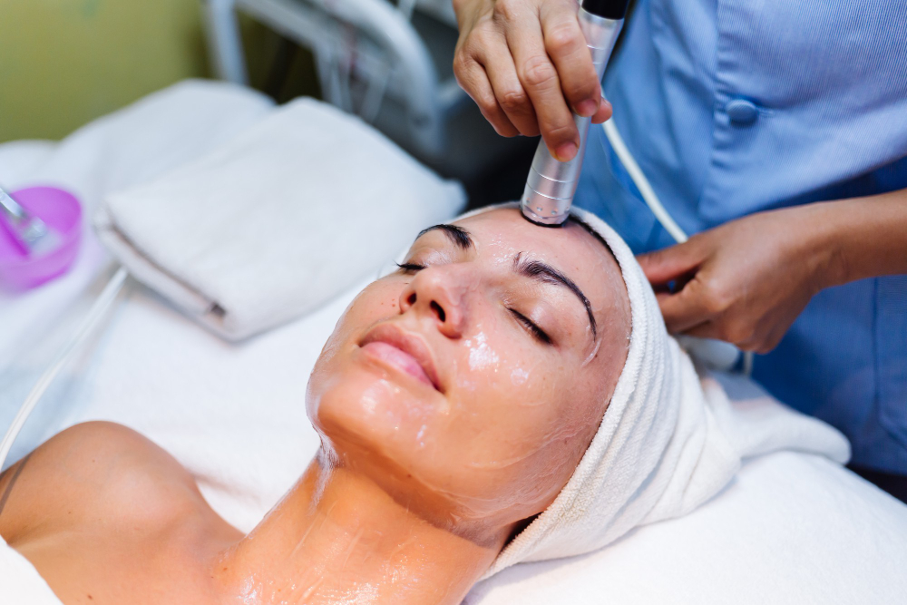 Facials
