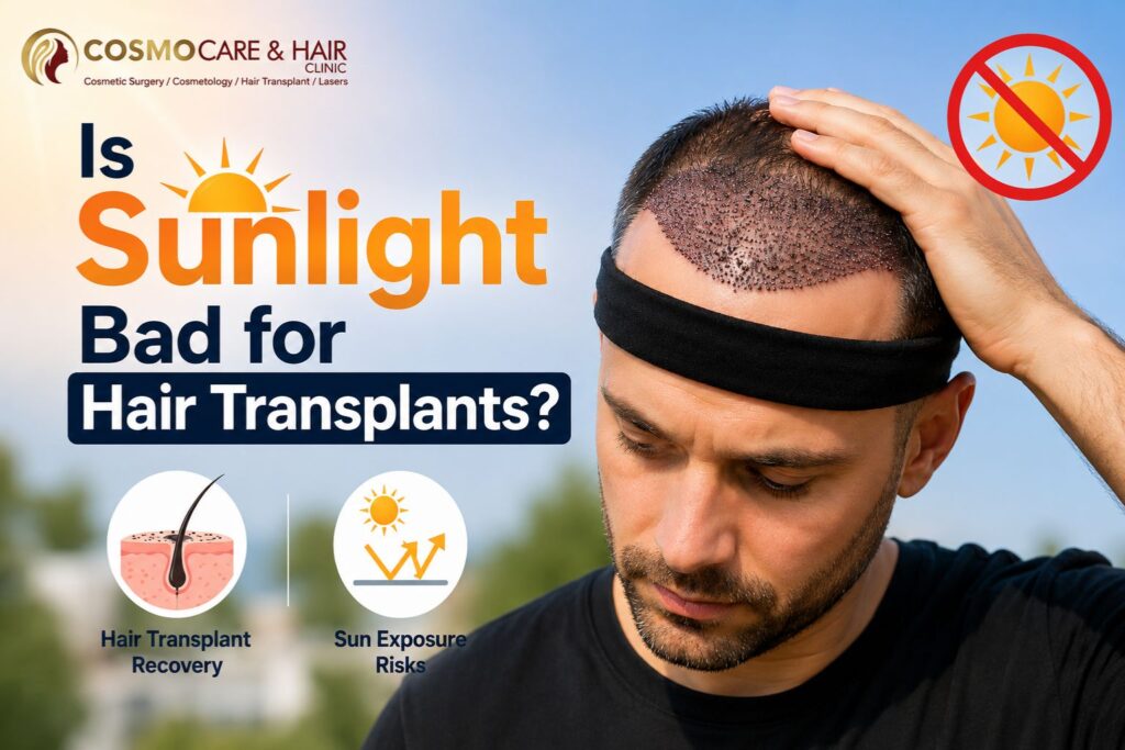 Hair Transplant