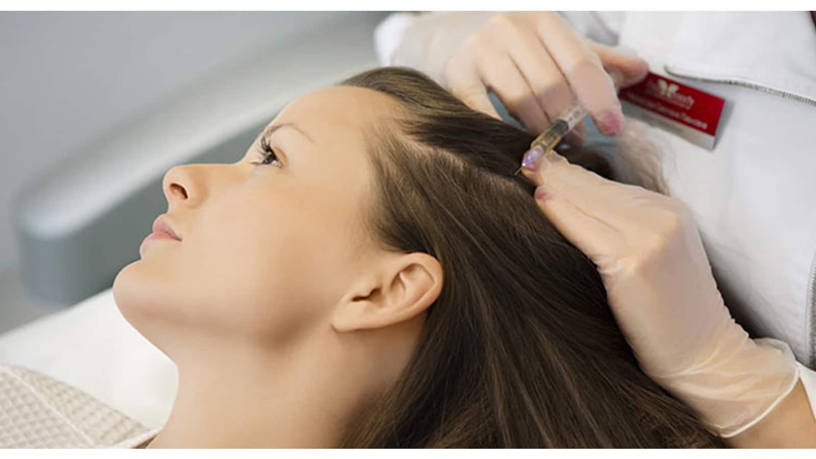 PRP Therapy Cost in India