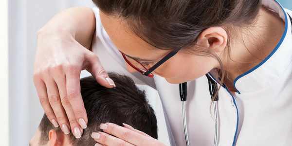 Hair Transplant Centre in Chandigarh