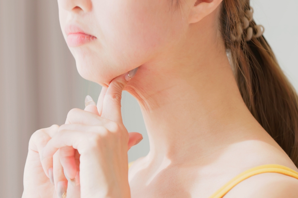 Double Chin Liposuction