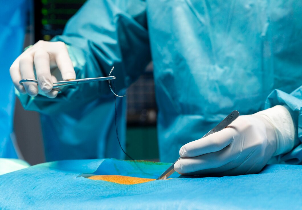 Penile Surgery