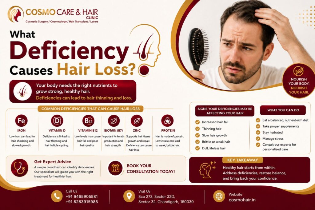 Hair Loss