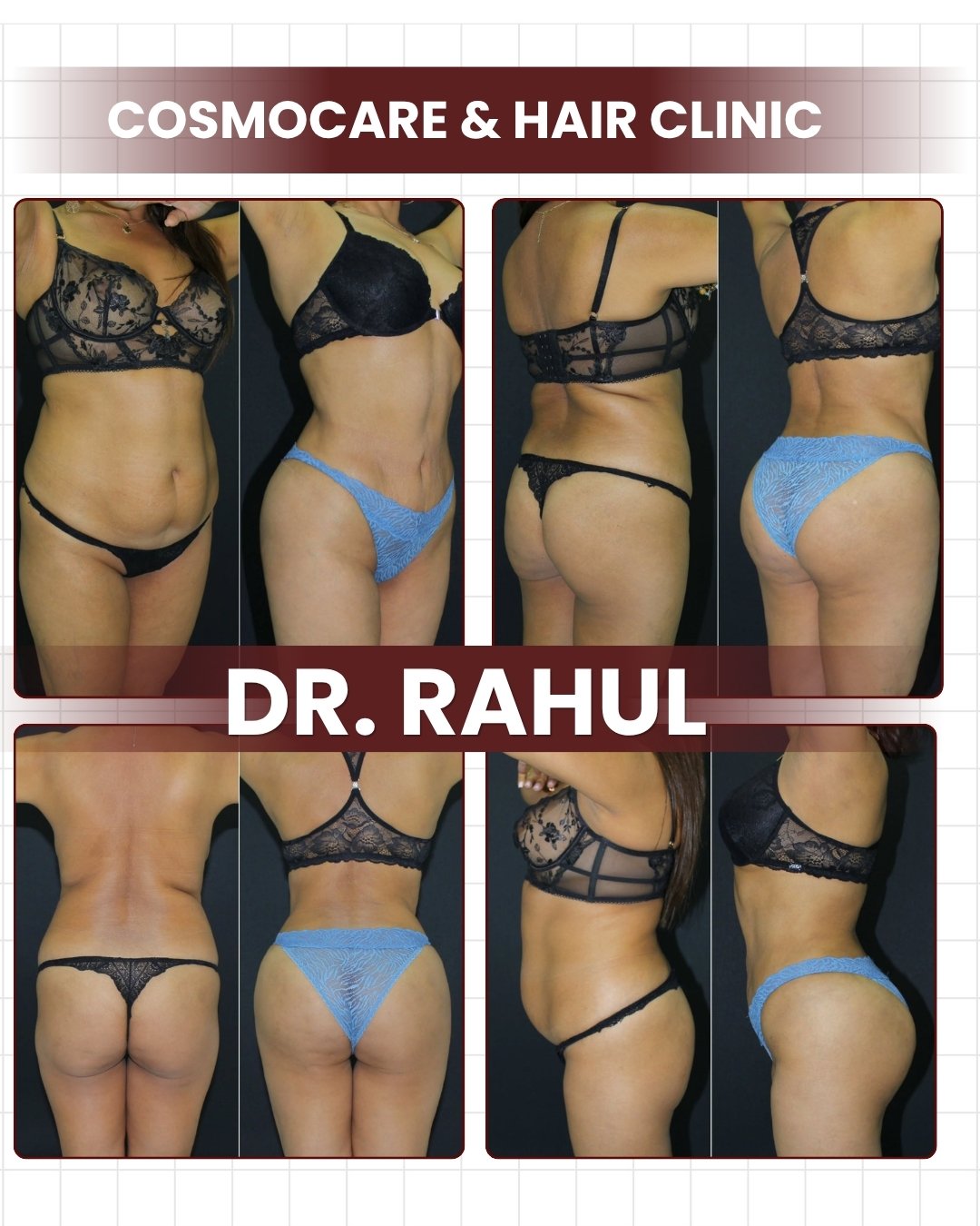 Body Slimming and Weight Loss Clinic