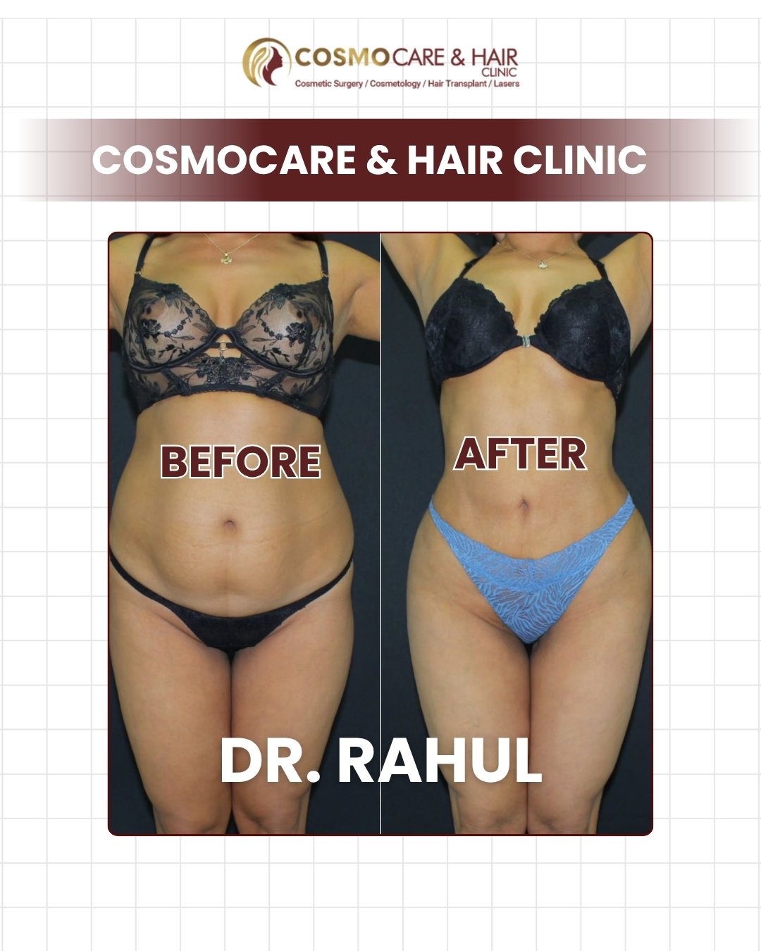Body Slimming and Weight Loss Clinic